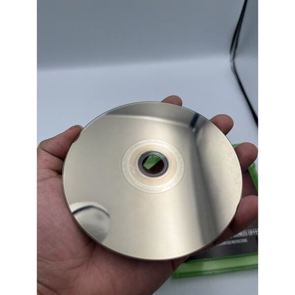 CIB (Tested) NBA 2K17 - Microsoft Xbox One - Picture 6 of 7